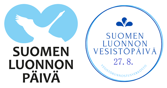 Luonnonpäivän logo