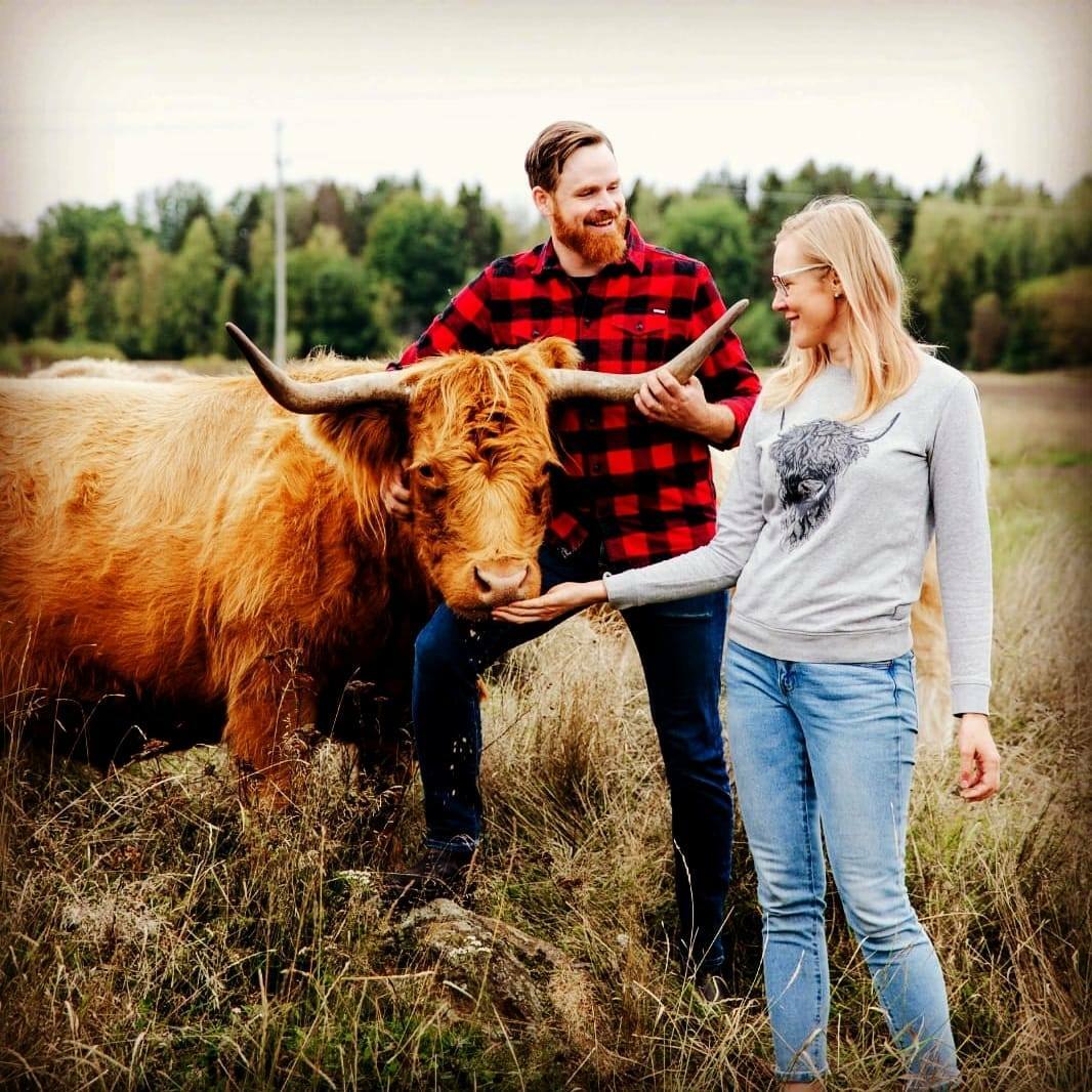 Mantereen tilan yrittäjät