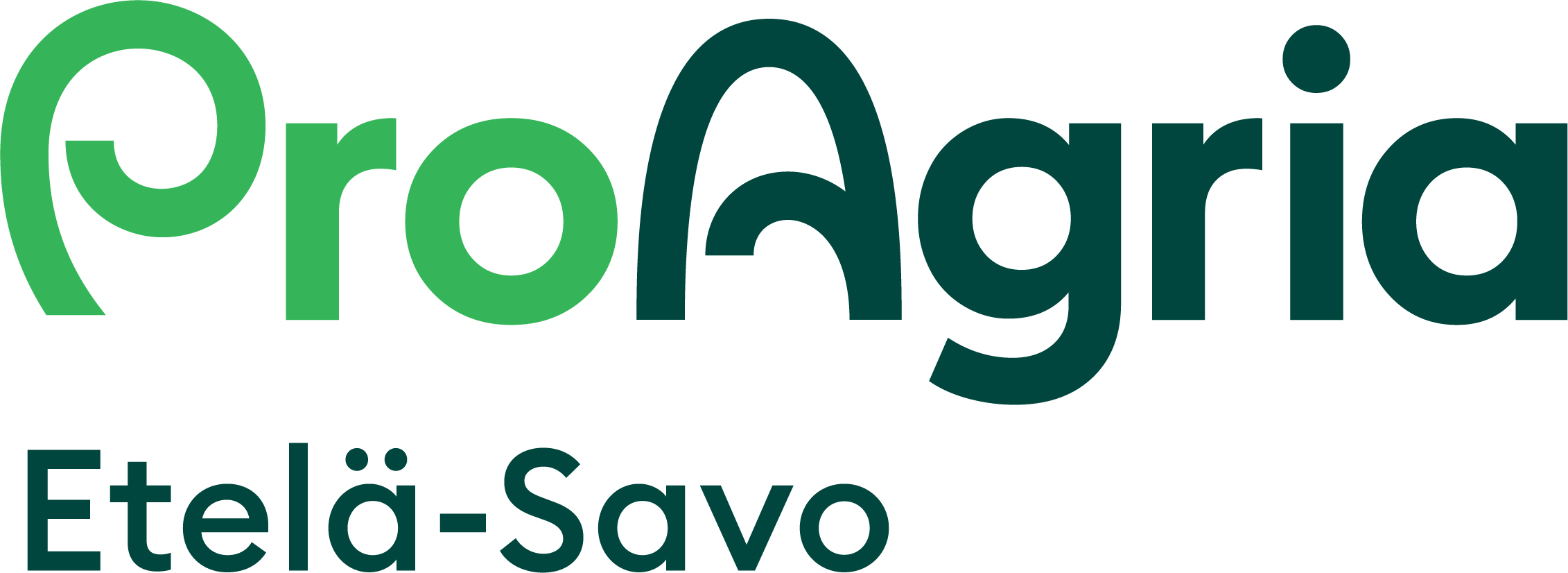 ProAgria Etelä-Savon logo