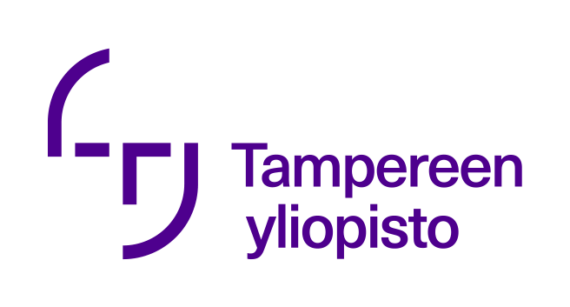 Tampereen yliopiston logo